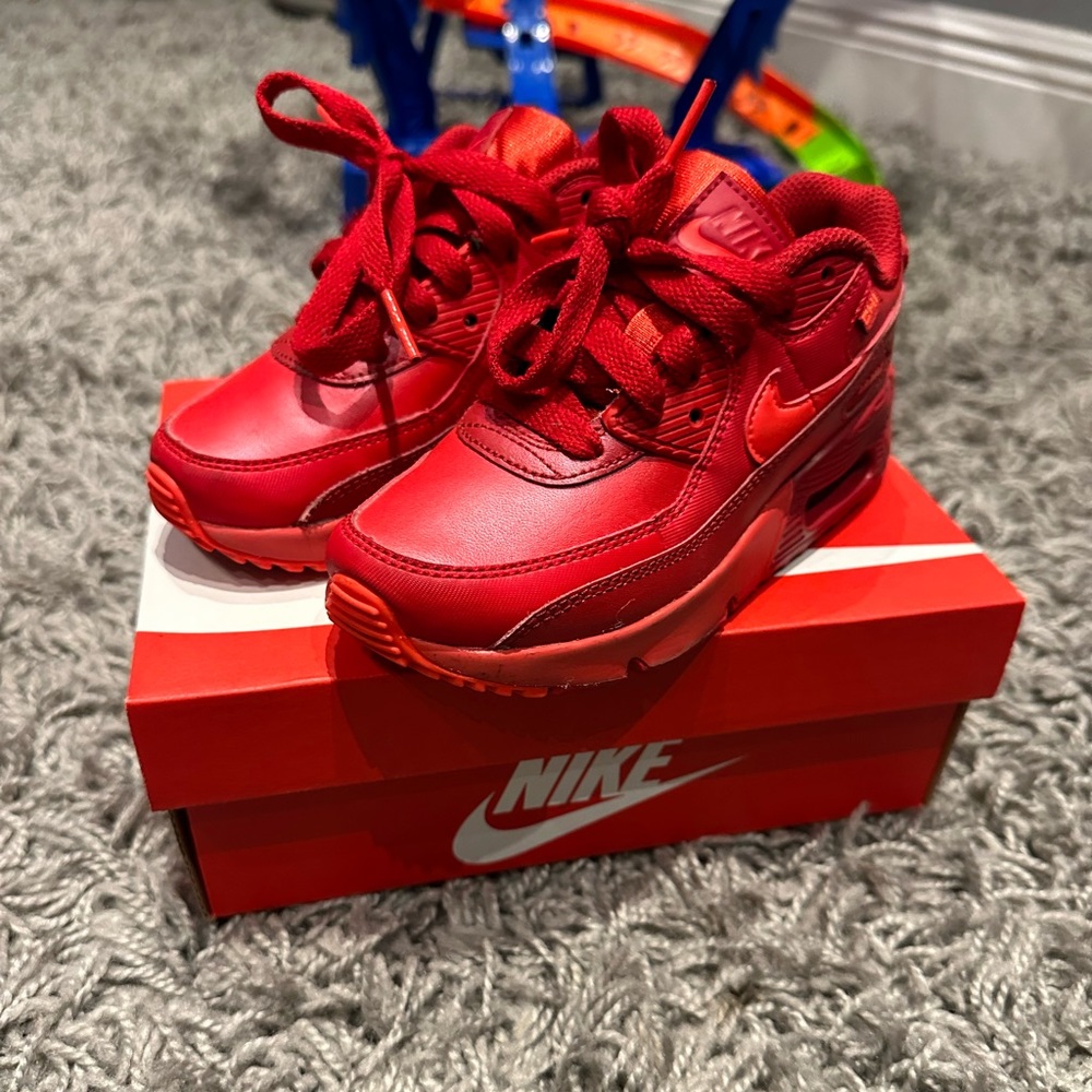 Nike Air Max 90
